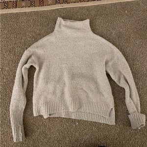 UGG turtleneck